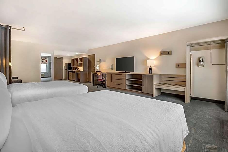 Home2 Suites by Hilton Reynoldsburg Columbus East