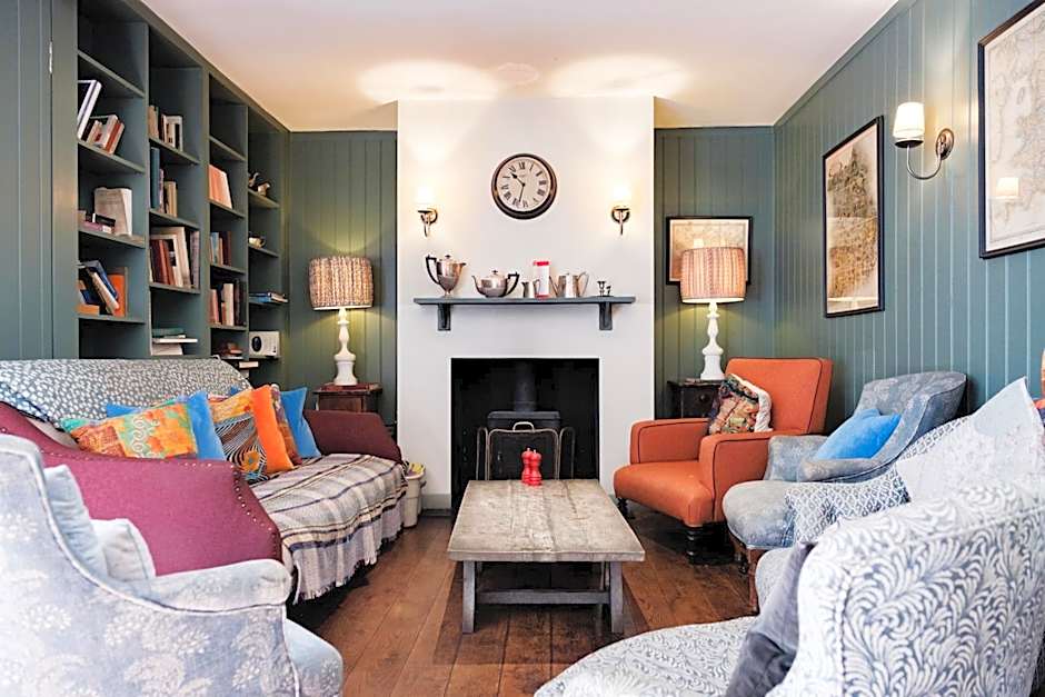 Bel And The Dragon-Churt