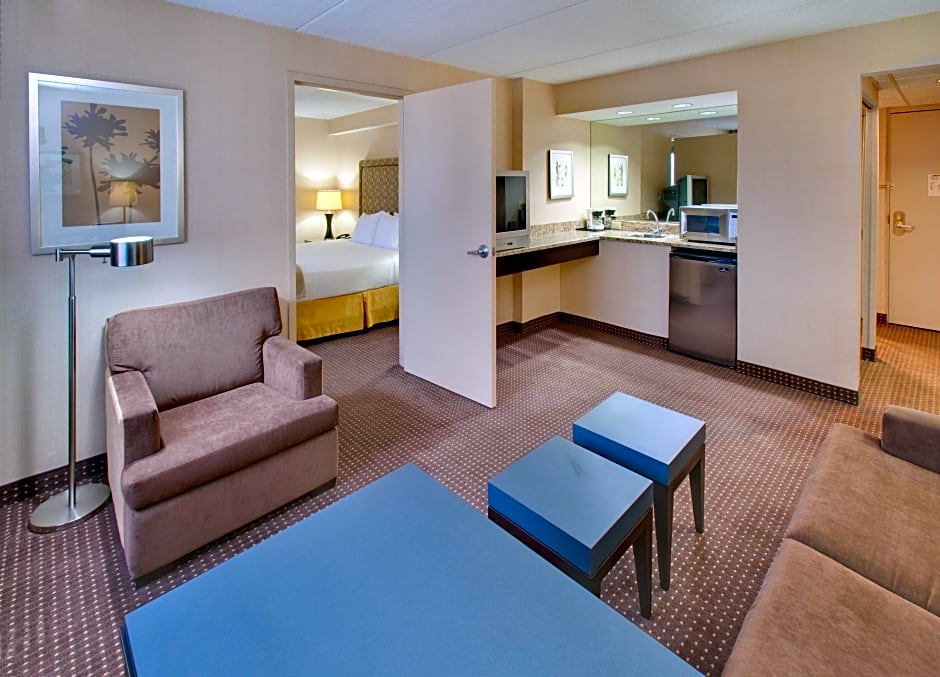 Holiday Inn Express Chicago-Palatine