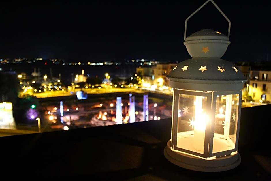 Hotel Terme Neronensis