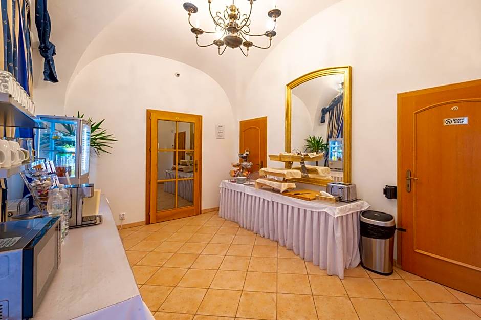 Hotel Belcredi