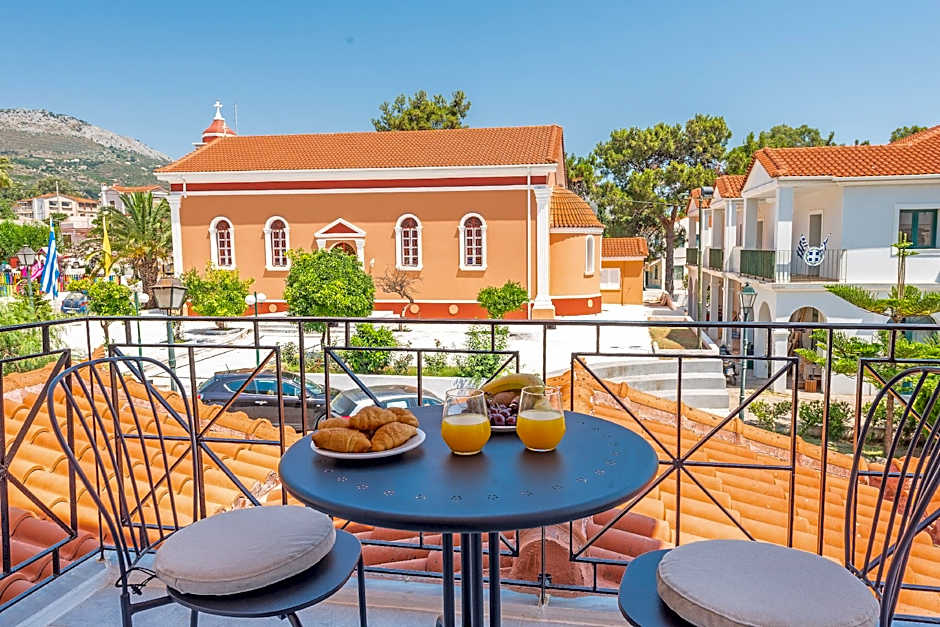 Costa Azzurra Hotel