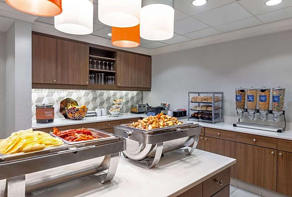 Homewood Suites By Hilton Montgomery