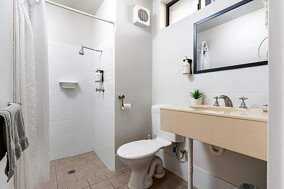 Sails Motel Geraldton