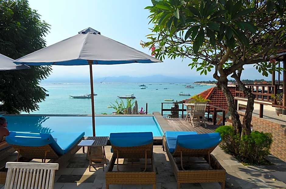 Lembongan Lux Villas
