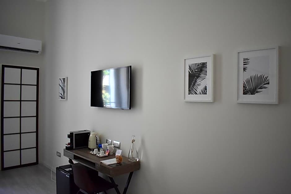 Gatto Bianco Duchessa