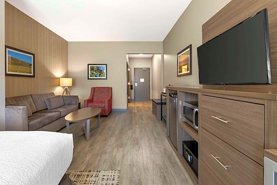 Best Western Plus LaCrescent / LaCrosse