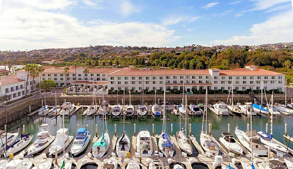 DoubleTree by Hilton Hotel San Pedro - Port of Los Angeles