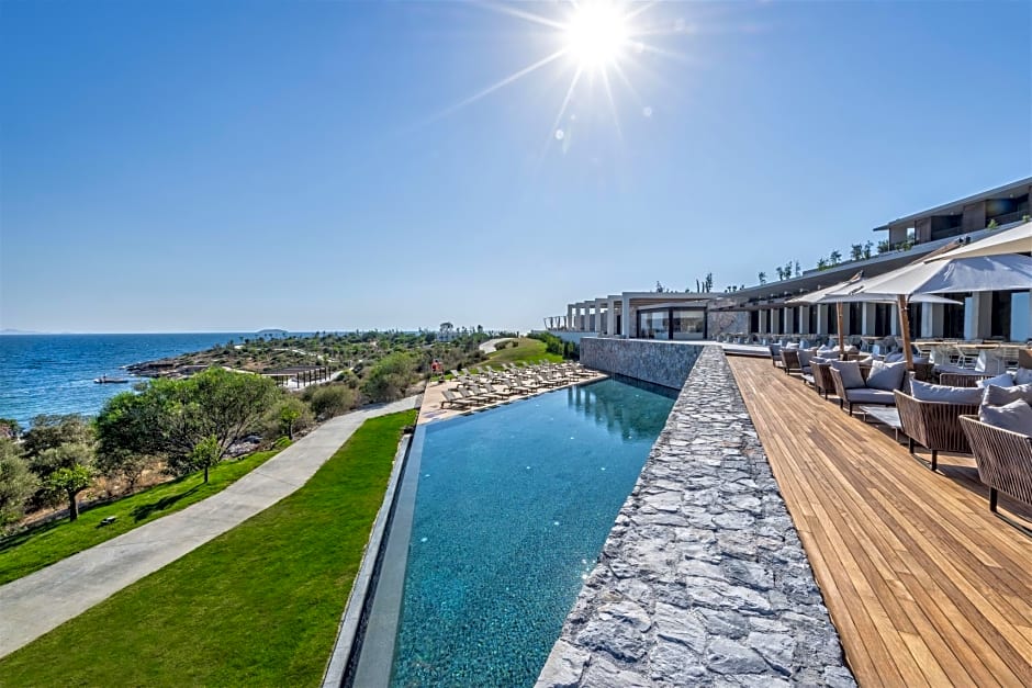 Six Senses Kaplankaya