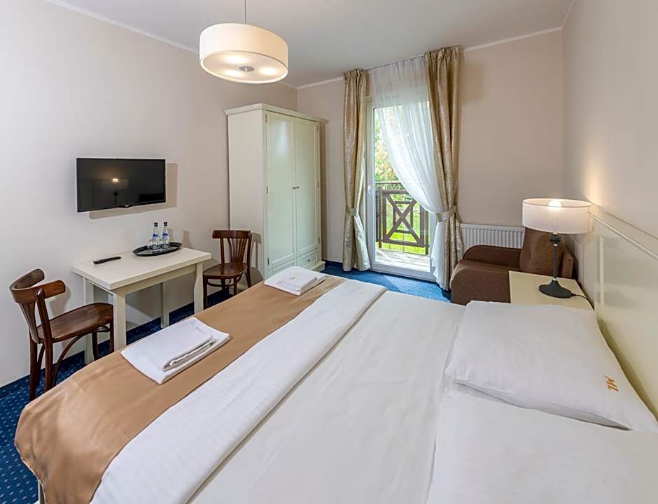 Hotel Mona Lisa Wellness & Spa