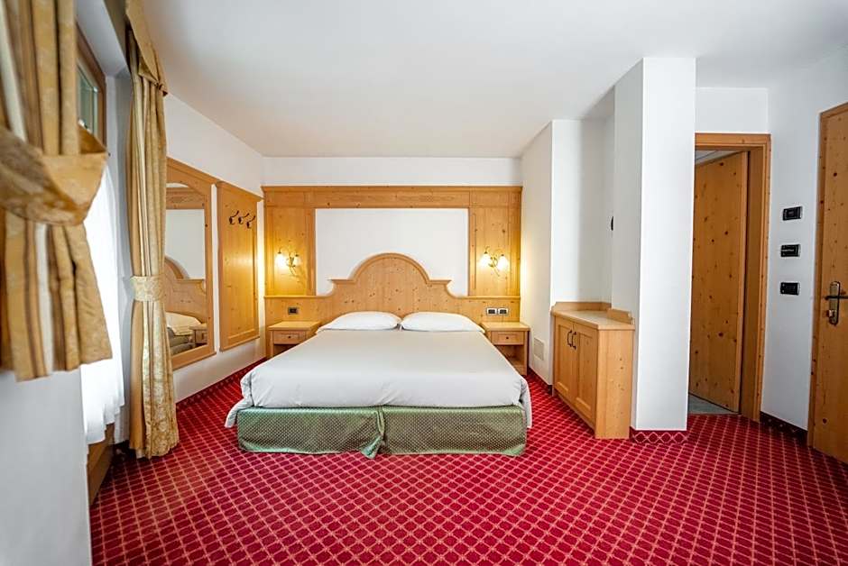 Chalet Campiglio Imperiale