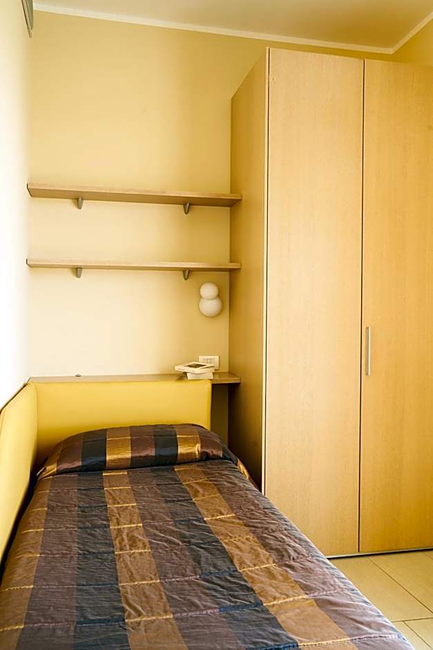 Aparthotel La Pineta