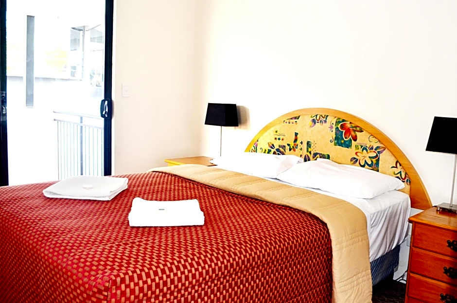 Spring Hill Mews Apartment