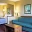 Rodeway Inn Wahpeton