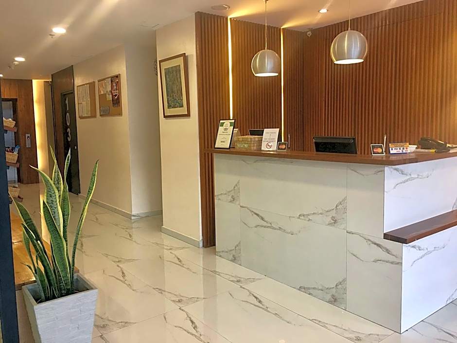 Cebu R Hotel Capitol