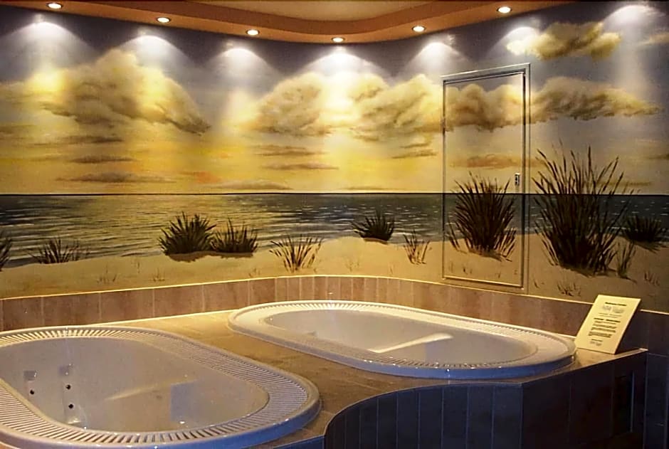 Strandhotel Dagebüll