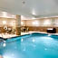 Hilton Garden Inn Milwaukee Airport