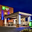 Holiday Inn Express And Suites Opelousas