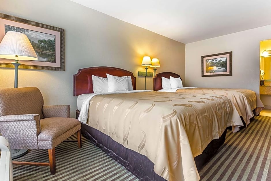 Quality Inn & Suites Georgetown