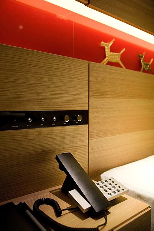 Hotel Metropolitan Akita
