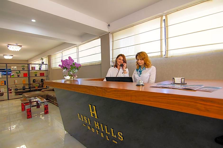 Lisi Hills Hotel