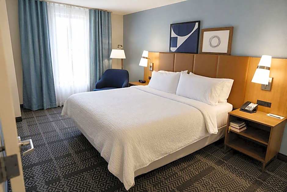 Staybridge Suites Silicon Valley - Milpitas By IHG