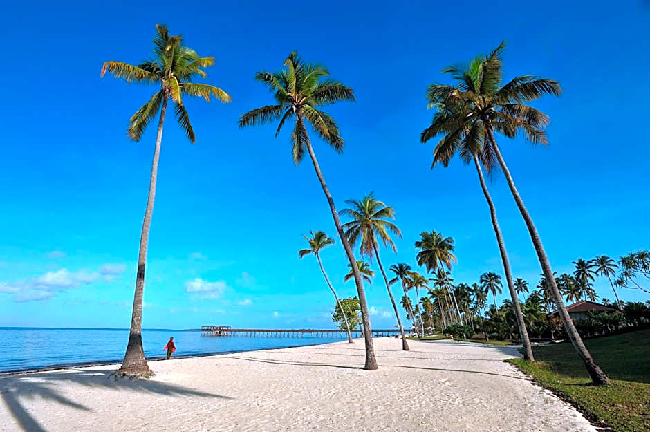 The Residence Zanzibar