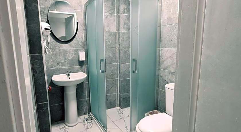 ALİBABAM APART OTEL