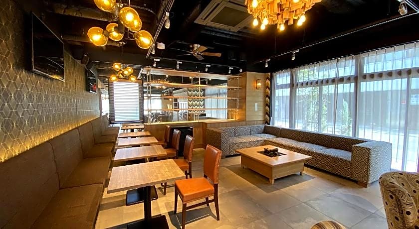 UMEDAHOLIC HOTEL