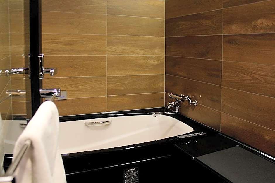 Kyoto Shinmachi Rokkaku Hotel Grandereverie