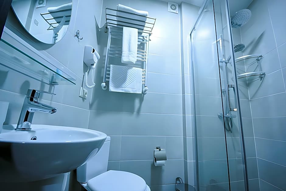 Old Garden Hotel Batumi