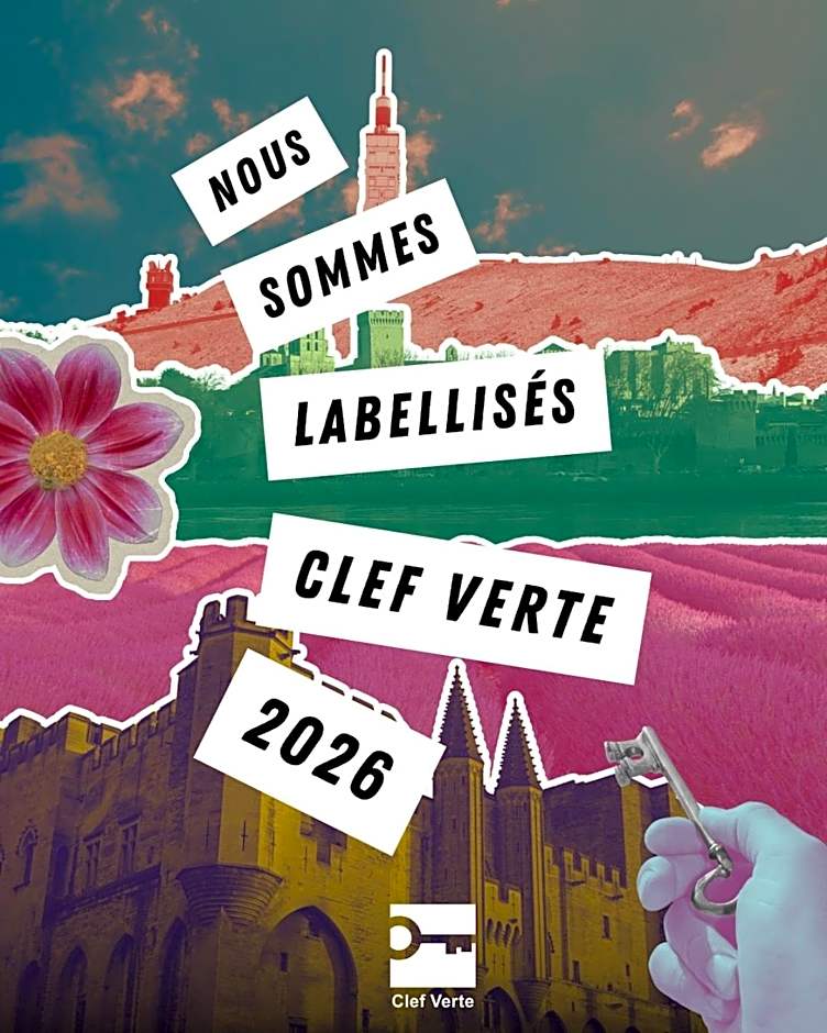 Campanile Orange Hotel