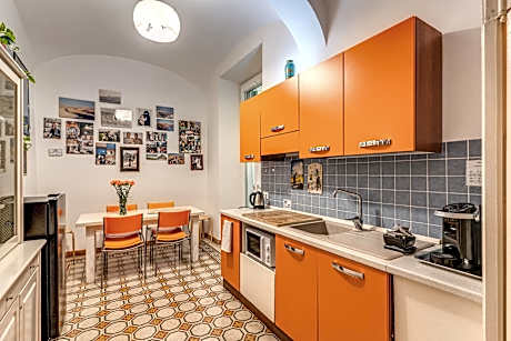 Biancagiulia Guest House