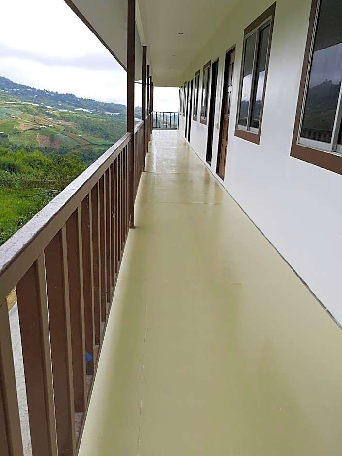 Blue Mountain Lodge Kundasang