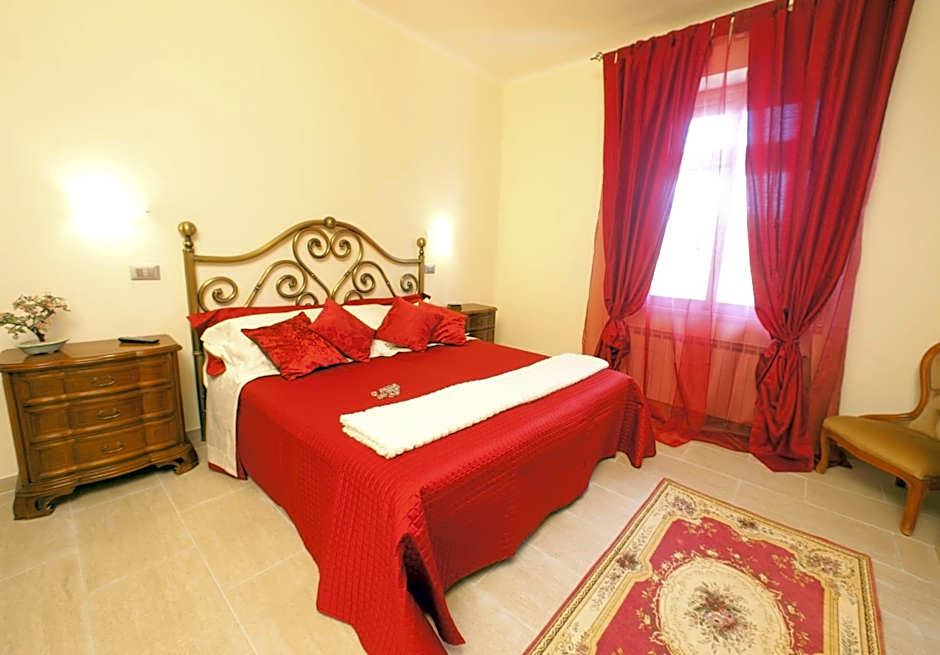 B&B Al Calcandola