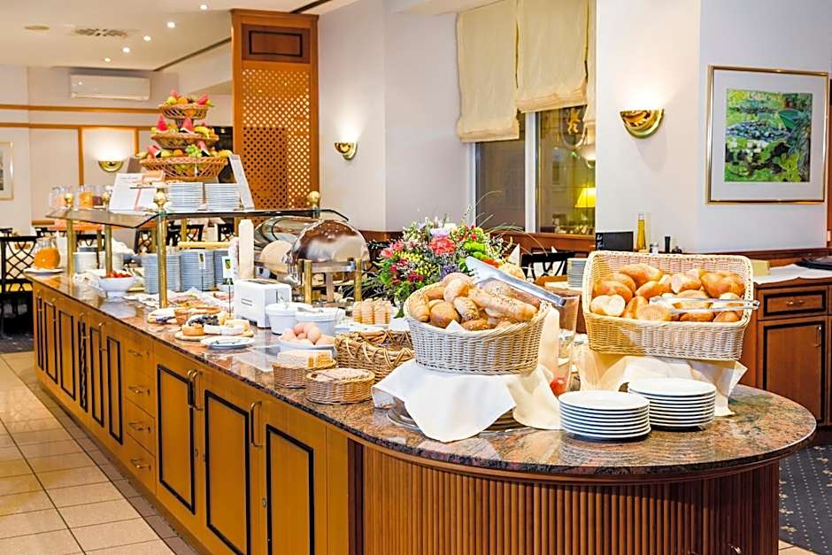 Ringhotel Residenz Alt Dresden