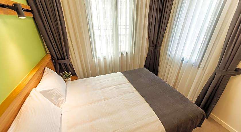 Bram Hotel Istanbul