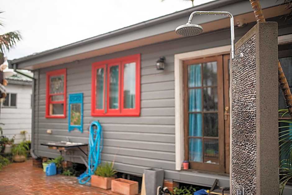 Backpackers Newcastle