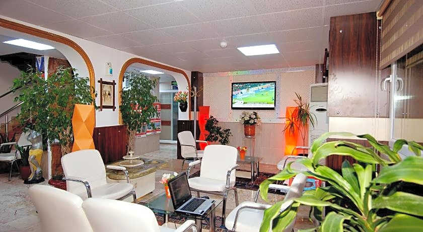 Lara Diamond Hotel