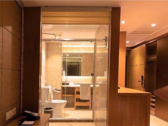 MS Hotel (Ningbo South Railway Station Branch)