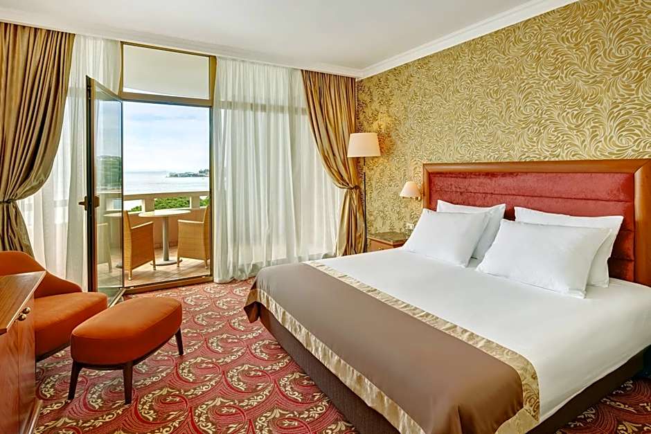 Remisens Hotel METROPOL