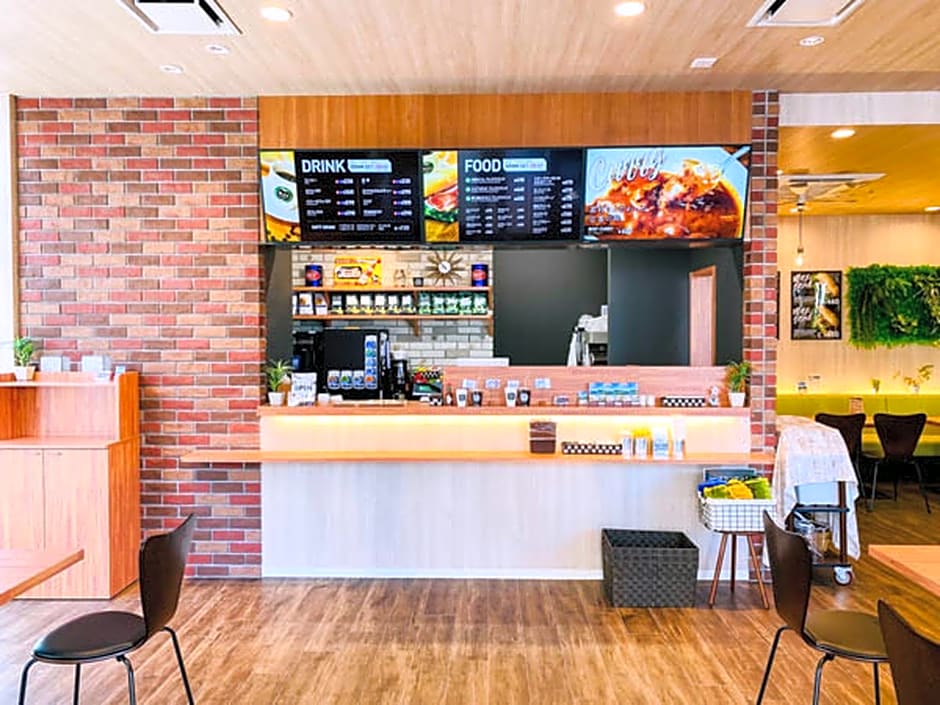 HOTEL LiVEMAX SENDAI KOKUBUNCHO