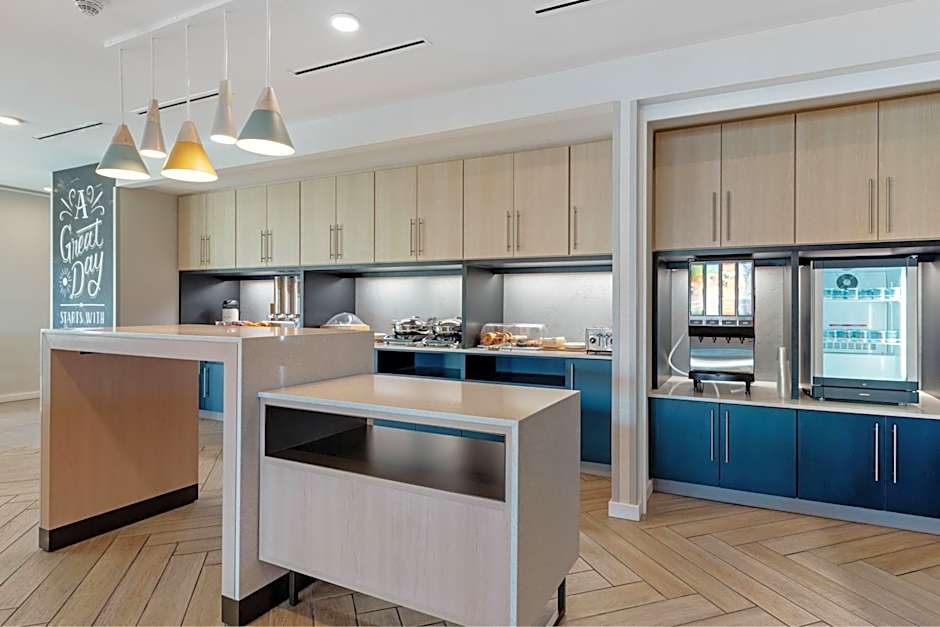 TownePlace Suites by Marriott Pueblo Downtown