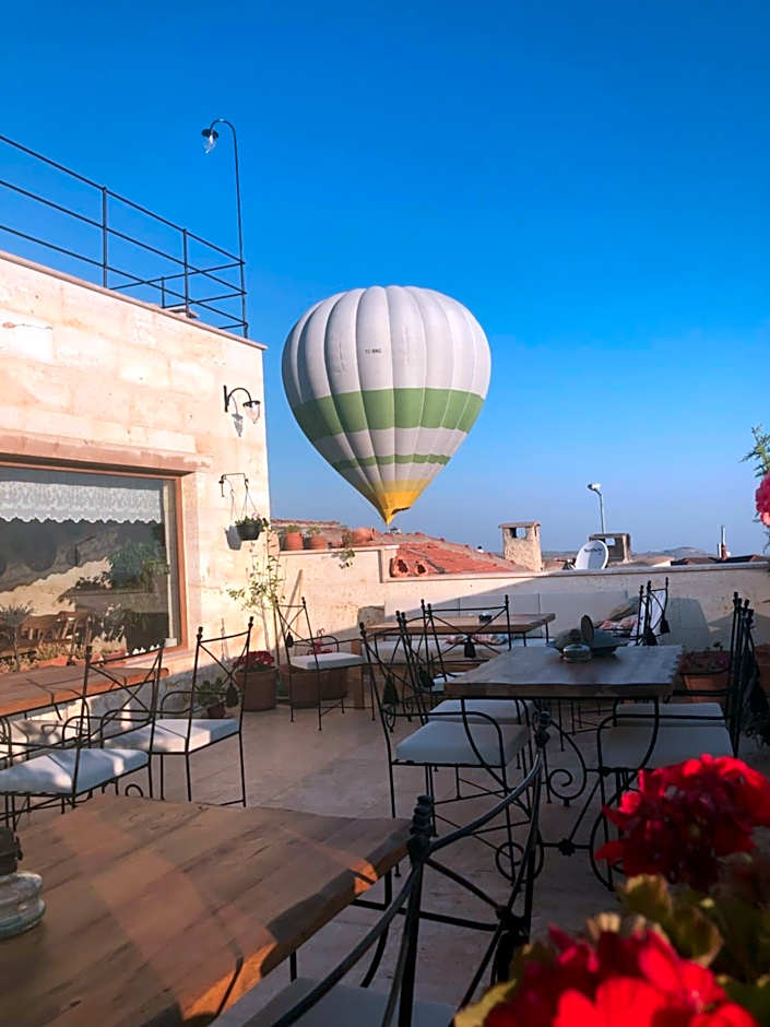 ikarus Cappadocia Hotel