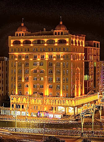 Raymar Hotels Mardin