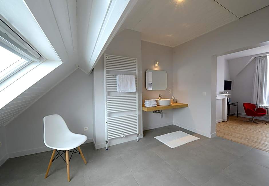 B&B Villa Chantecler