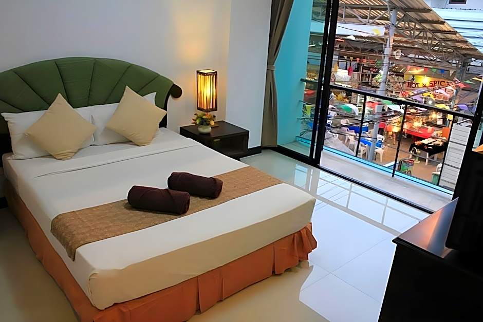 Orchid Residence