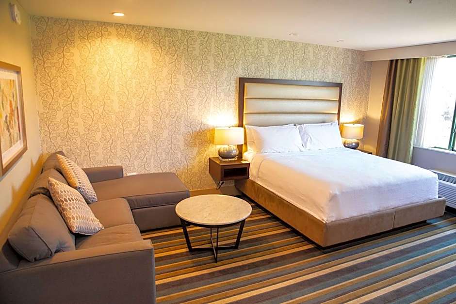 Hilton Garden Inn Montebello