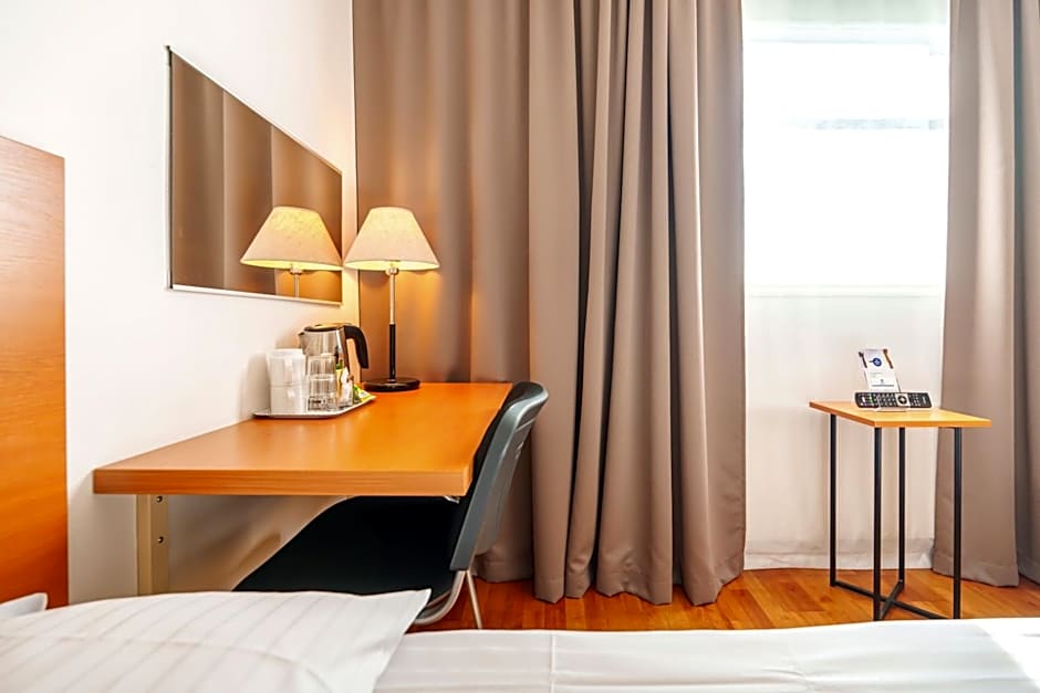 Best Western Hotel Botnia