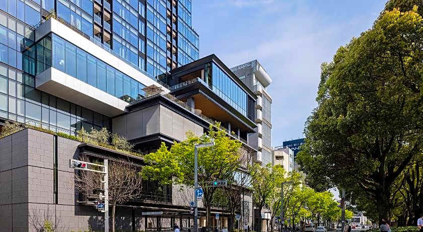 TIAD, Autograph Collection